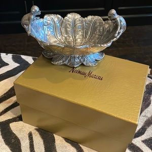 Arthur Court Monkey Dish